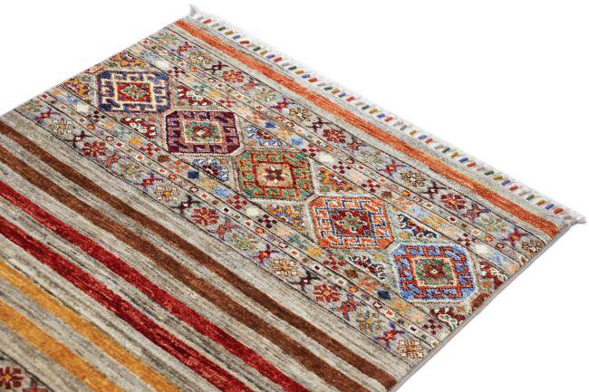 Nain Trading Arijana Shaal 123 x 83 Bestseller