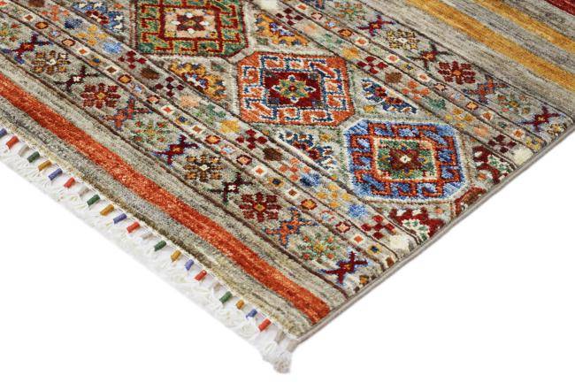Nain Trading Arijana Shaal 123 x 83 Bestseller