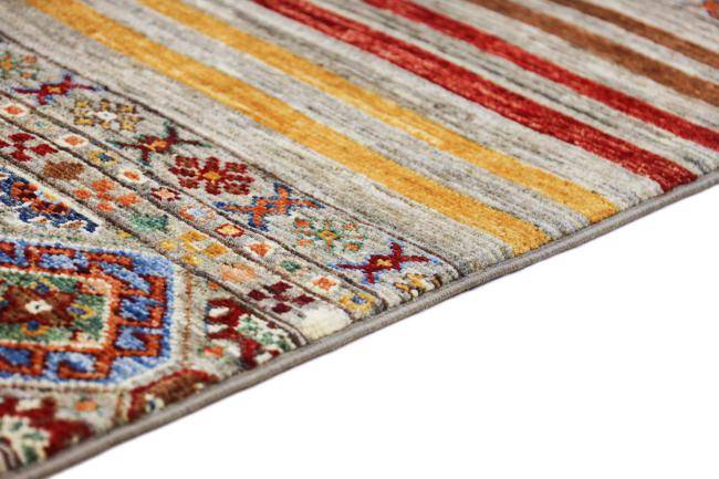 Nain Trading Arijana Shaal 123 x 83 Bestseller