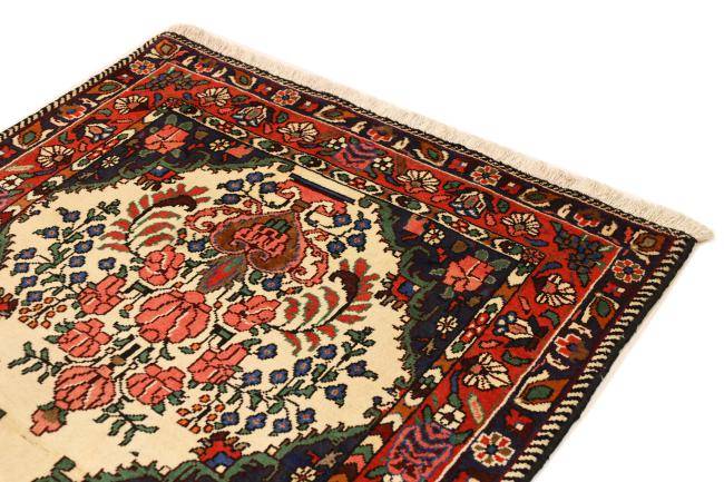 Nain Trading Täbriz 149 x 99 Letzte 3 Tage