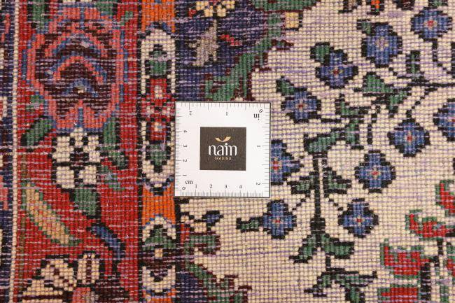 Nain Trading Täbriz 149 x 99 Letzte 3 Tage