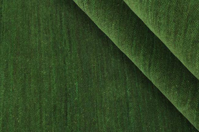 Nain Trading Loom Gabbeh Green 176 x 121 Bis zu 50% Rabatt