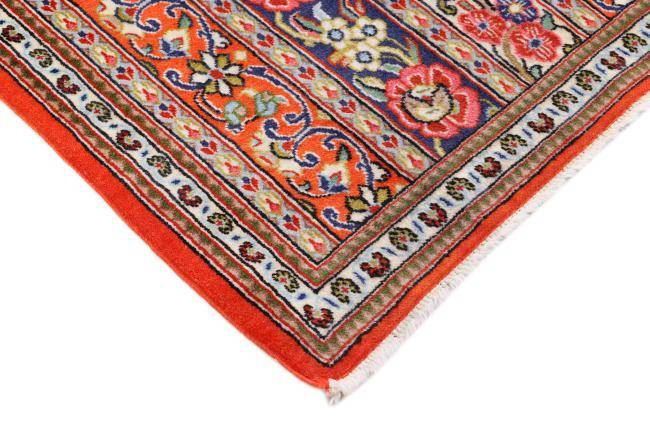 Nain Trading Ghom Wolle 291 x 78 Sonderangebot der Fabrik