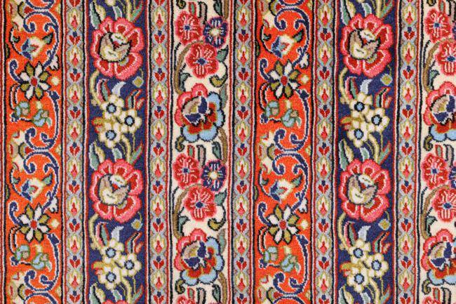 Nain Trading Ghom Wolle 291 x 78 Sonderangebot der Fabrik