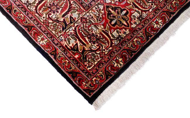 Nain Trading Bidjar Tekab 361 x 259 Discount Store für neue Produkte
