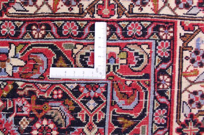 Nain Trading Bidjar Tekab 361 x 259 Discount Store für neue Produkte