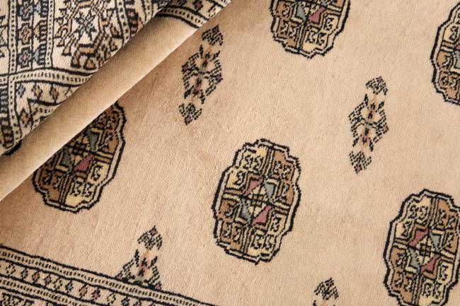Nain Trading Pakistan Buchara 3ply 148 x 96 Fabrikladen