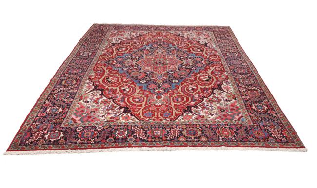 Nain Trading Heriz 371 x 299 Online
