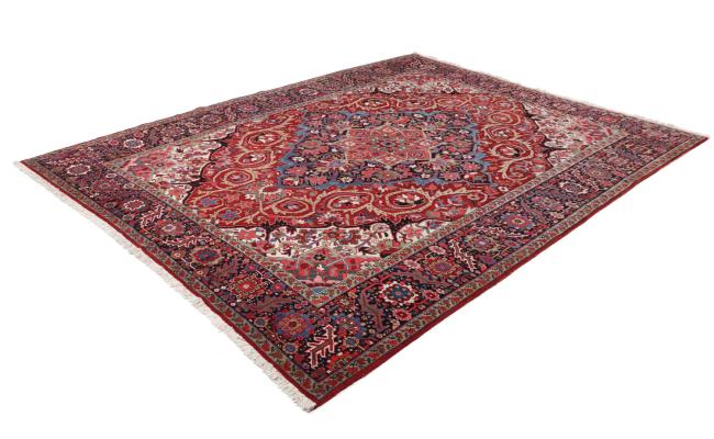 Nain Trading Heriz 371 x 299 Online