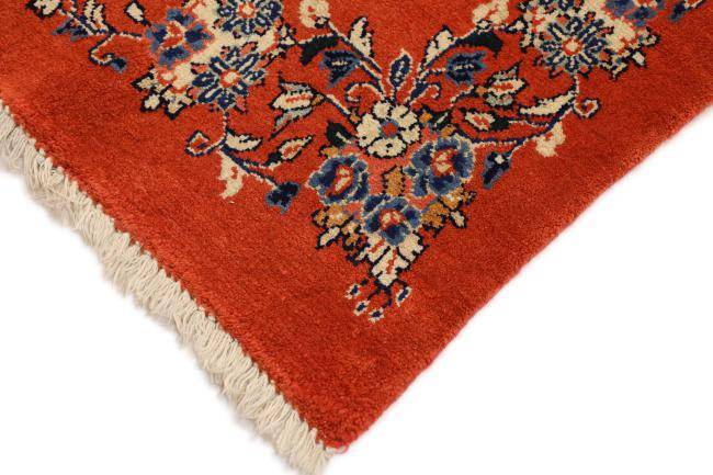 Nain Trading Kerman 395 x 76 Auslauf