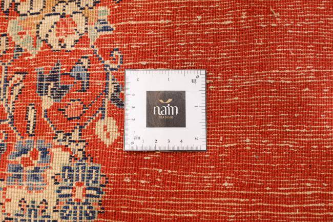 Nain Trading Kerman 395 x 76 Auslauf