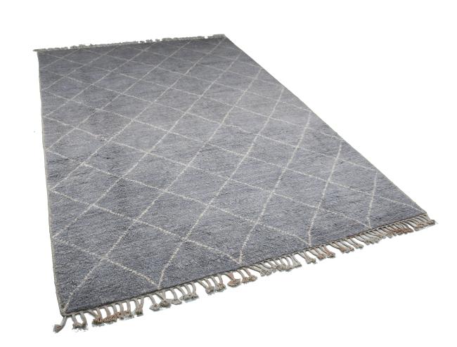 Nain Trading Berber Maroccan Design 296 x 205 Hotsell