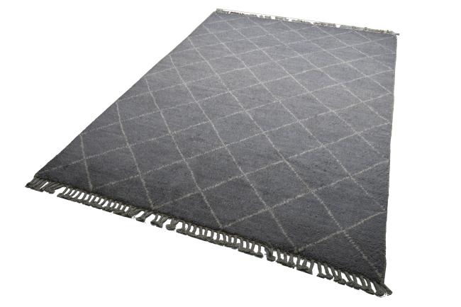 Nain Trading Berber Maroccan Design 296 x 205 Hotsell
