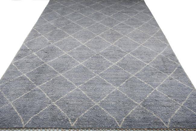 Nain Trading Berber Maroccan Design 296 x 205 Hotsell