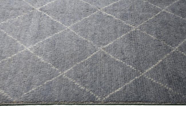 Nain Trading Berber Maroccan Design 296 x 205 Hotsell