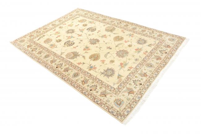 Nain Trading Täbriz 50Raj 233 x 162 Günstiger Verkauf