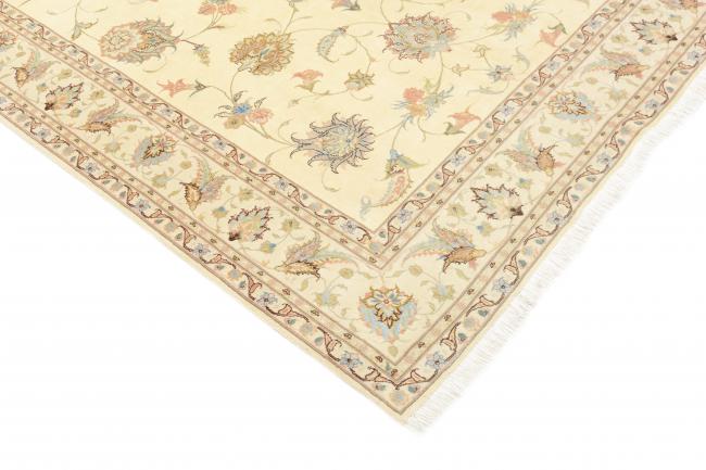 Nain Trading Täbriz 50Raj 233 x 162 Günstiger Verkauf