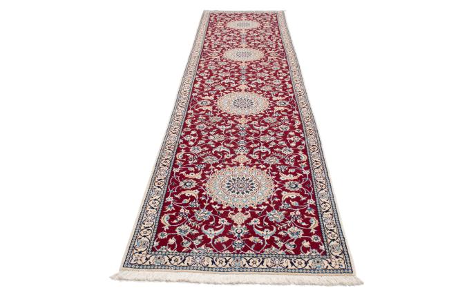 Nain Trading Nain 9La 394 x 90 Versandkostenfrei