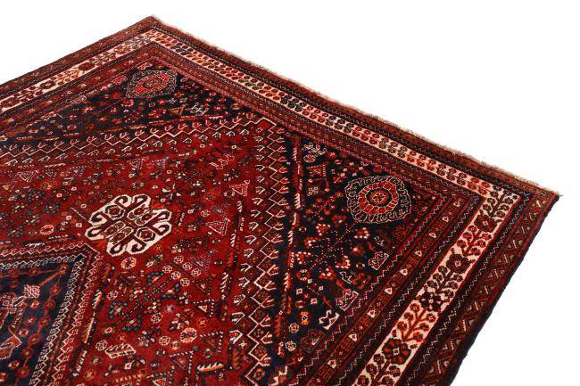 Nain Trading Ghashghai 250 x 179 Begrenztes Angebot