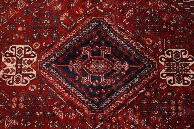 Nain Trading Ghashghai 250 x 179 Begrenztes Angebot