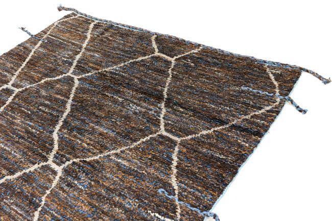 Nain Trading Berber Maroccan Design 219 x 155 Online Shopping