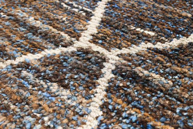 Nain Trading Berber Maroccan Design 219 x 155 Online Shopping