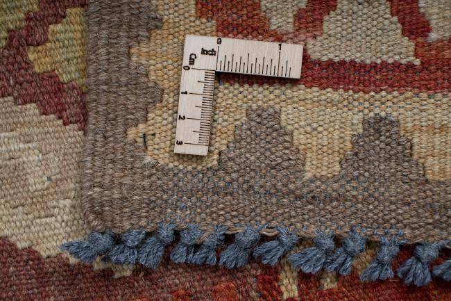 Nain Trading Kelim Afghan 209 x 67 Zeitlich begrenztes Angebot