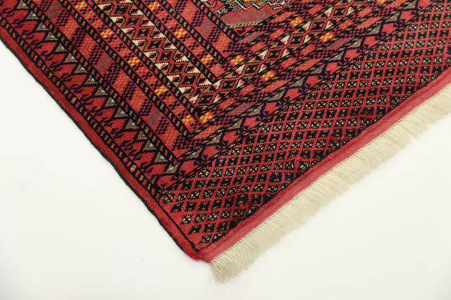 Nain Trading Turkaman 215 x 152 Exklusive Angebote