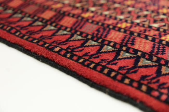Nain Trading Turkaman 215 x 152 Exklusive Angebote