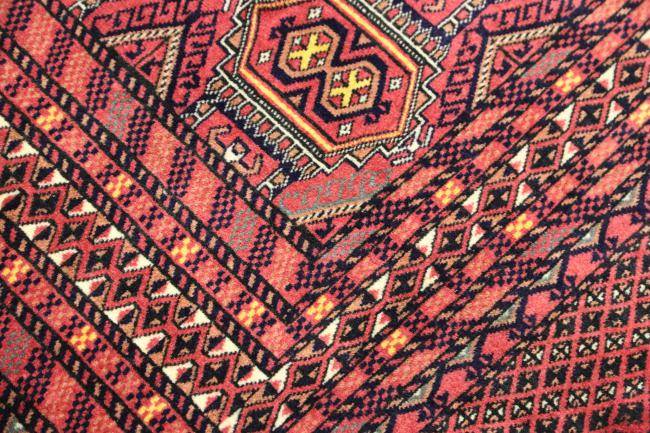 Nain Trading Turkaman 215 x 152 Exklusive Angebote