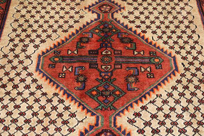 Nain Trading Hamadan 303 x 145 Neuheiten