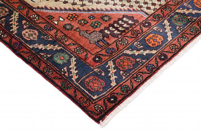 Nain Trading Hamadan 303 x 145 Neuheiten