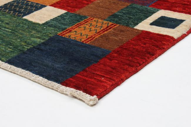Nain Trading Perser Gabbeh Loribaft 144 x 109 Tägliche Deals