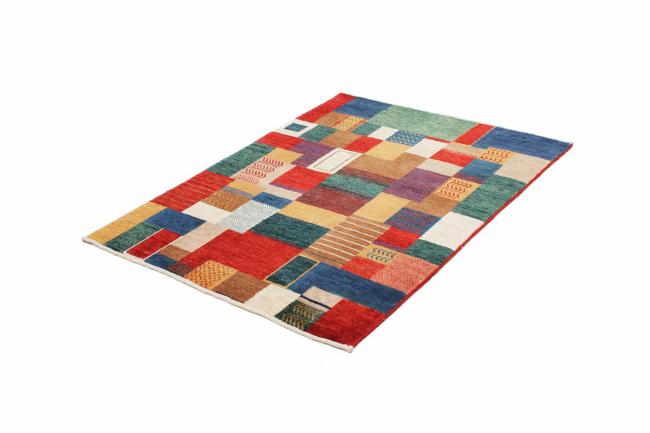 Nain Trading Perser Gabbeh Loribaft 144 x 109 Tägliche Deals