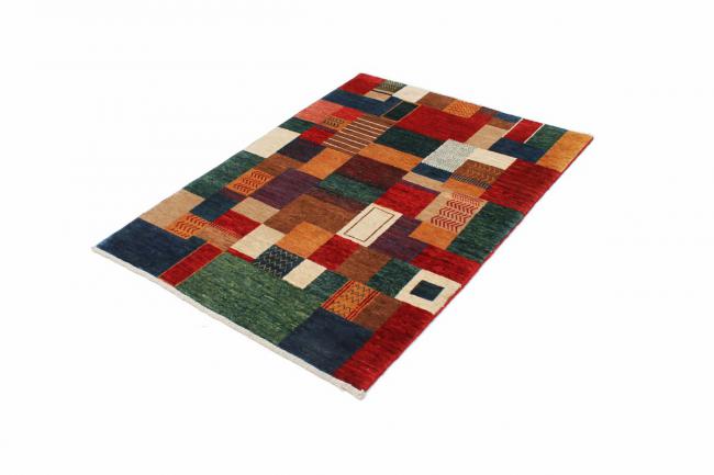 Nain Trading Perser Gabbeh Loribaft 144 x 109 Tägliche Deals