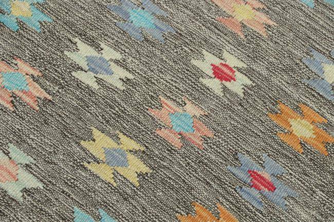 Nain Trading Kelim Afghan Heritage 124 x 83 Sonderangebote