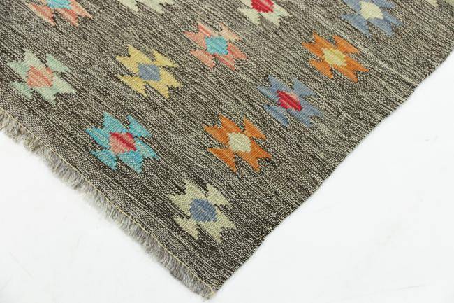 Nain Trading Kelim Afghan Heritage 124 x 83 Sonderangebote