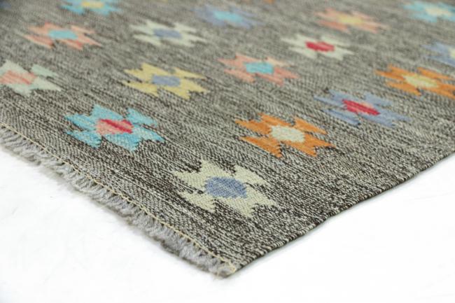 Nain Trading Kelim Afghan Heritage 124 x 83 Sonderangebote