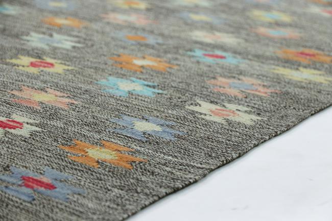 Nain Trading Kelim Afghan Heritage 124 x 83 Sonderangebote