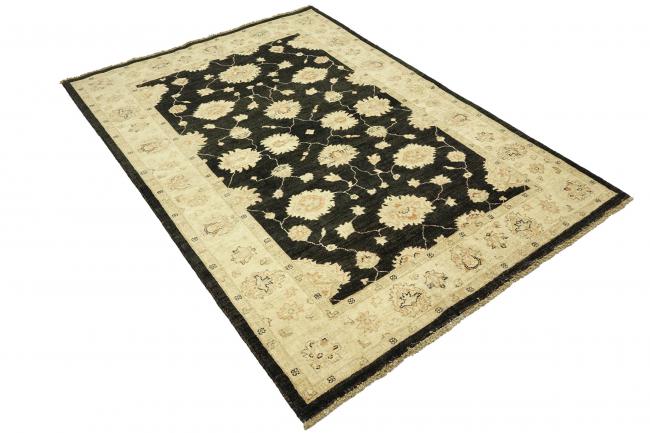 Nain Trading Ziegler Farahan 215 x 150 Riesige Ersparnisse