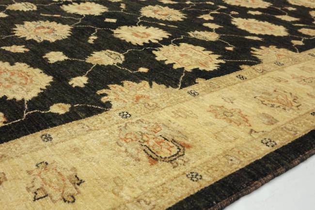 Nain Trading Ziegler Farahan 215 x 150 Riesige Ersparnisse