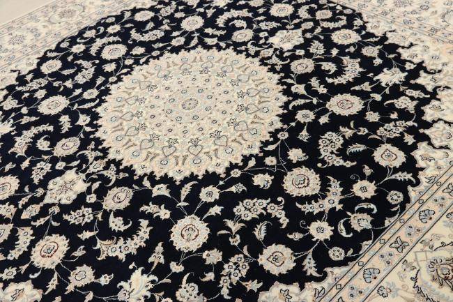 Nain Trading Nain 9La Signiert 262 x 251 Letzter Tag