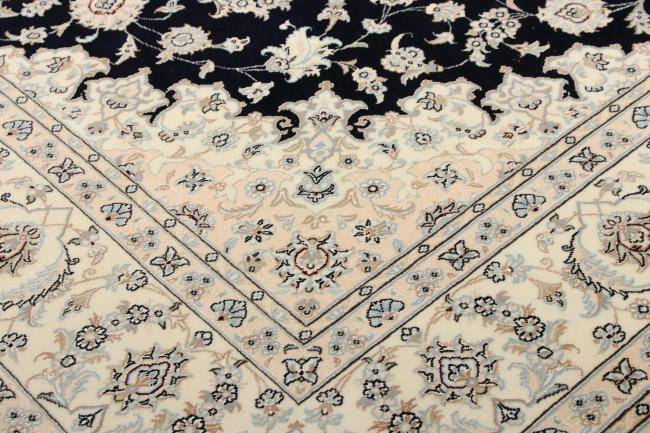 Nain Trading Nain 9La Signiert 262 x 251 Letzter Tag