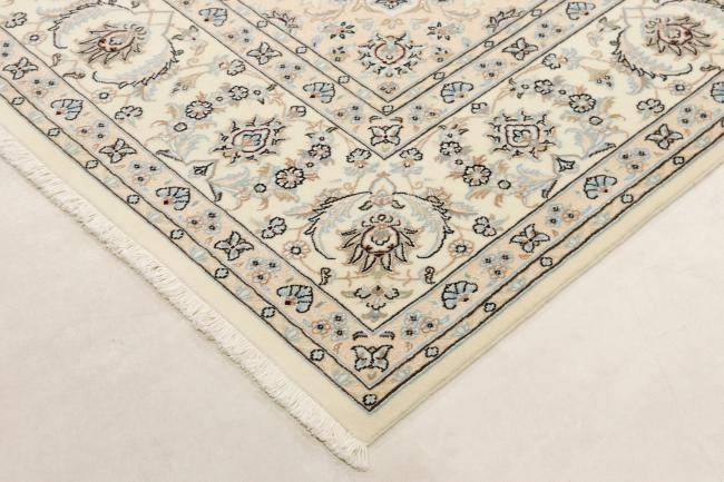 Nain Trading Nain 9La Signiert 262 x 251 Letzter Tag