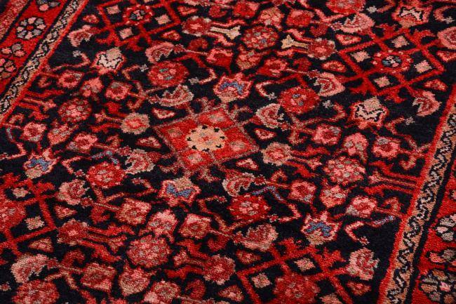 Nain Trading Hamadan 421 x 103 Zeitbegrenzte Promotion