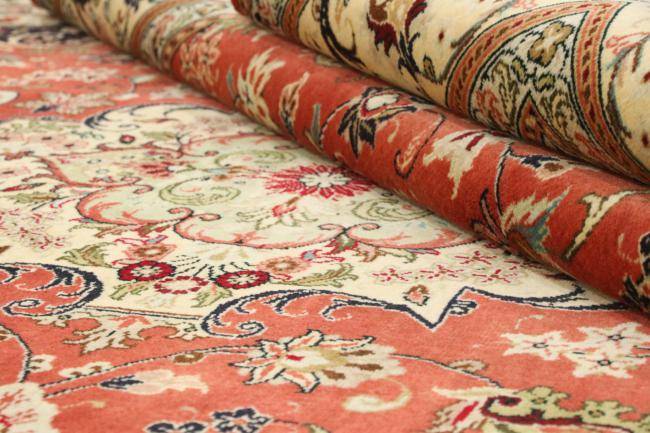 Nain Trading Yazd 271 x 214 Sonderangebot der Fabrik