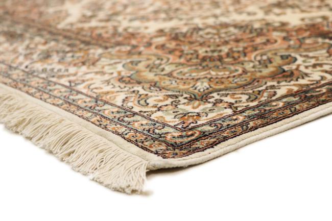 Nain Trading Kaschmir Seide 190 x 130 Discount Store für neue Produkte