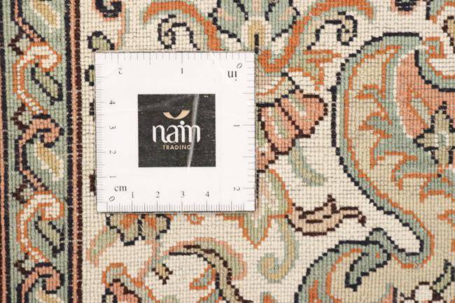 Nain Trading Kaschmir Seide 190 x 130 Discount Store für neue Produkte