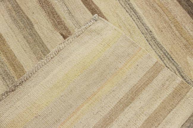 Nain Trading Kelim Fars Design 378 x 260 50% Rabatt mit kostenlosem Versand