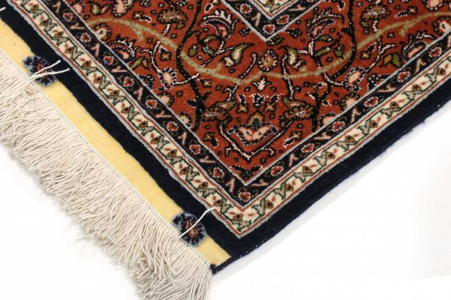 Nain Trading Täbriz 70Raj Seidenkette 155 x 101 Rabatte dieses Monats
